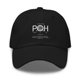 Dad Hat "Prisoner Of Hope"