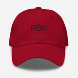Dad Hat "Prisoner Of Hope"