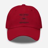Dad Hat "Holy Spirit"