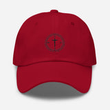 Dad Hat "Compass"