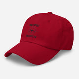 Dad Hat "Holy Spirit"
