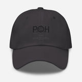 Dad Hat "Prisoner Of Hope"