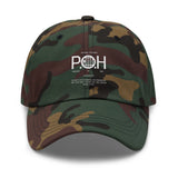 Dad Hat "Prisoner Of Hope"
