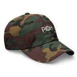 Dad Hat "Prisoner Of Hope"