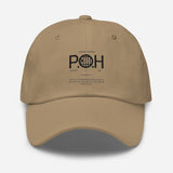 Dad Hat "Prisoner Of Hope"