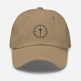 Dad Hat "Compass"
