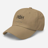 Dad Hat "Prisoner Of Hope"