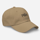 Dad Hat "Prisoner Of Hope"