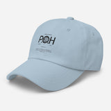 Dad Hat "Prisoner Of Hope"