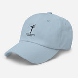 Dad Hat "E2"