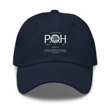 Dad Hat "Prisoner Of Hope"