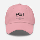 Dad Hat "Prisoner Of Hope"