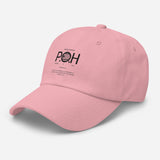 Dad Hat "Prisoner Of Hope"