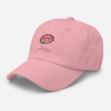 Dad Hat "Dripped In The Blood"