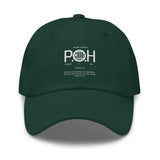 Dad Hat "Prisoner Of Hope"