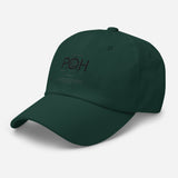 Dad Hat "Prisoner Of Hope"