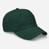 Dad Hat "Holy Spirit"