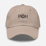 Dad Hat "Prisoner Of Hope"
