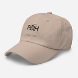 Dad Hat "Prisoner Of Hope"
