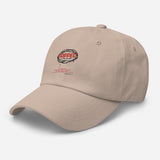 Dad Hat "Dripped In The Blood"