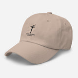Dad Hat "E2"