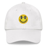 Dad Hat "Joy of The Lord"