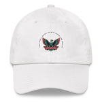 Dad Hat "Those Who Wait"