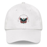 Dad Hat "Those Who Wait"