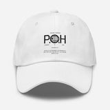 Dad Hat "Prisoner Of Hope"