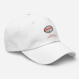Dad Hat "Dripped In The Blood"