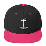 Snapback Hat "E2"
