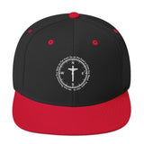Snapback Hat "Compass"