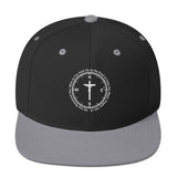 Snapback Hat "Compass"