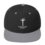 Snapback Hat "E2"