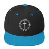 Snapback Hat "Compass"