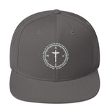 Snapback Hat "Compass"