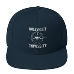 Snapback Hat ""Holy Spirit"