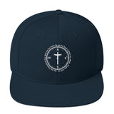 Snapback Hat "Compass"
