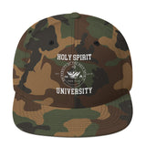 Snapback Hat ""Holy Spirit"