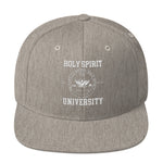 Snapback Hat ""Holy Spirit"