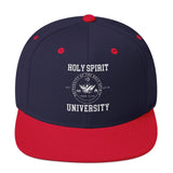 Snapback Hat ""Holy Spirit"