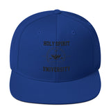 Snapback Hat  "Holy Spirit"