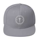 Snapback Hat "Compass"
