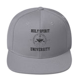 Snapback Hat  "Holy Spirit"