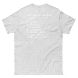 Men's “Side Effects” T-Shirt