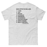 Men's "Side Effects" T-Shirt