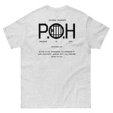 Men's "Prisoner Of Hope" T-Shirt