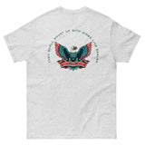 Men's "Those Who Wait" T-Shirt