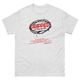Men's "Dripped In The Blood" T-Shirt