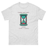 Men's "Those Who Wait" T-Shirt